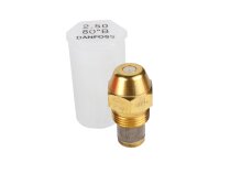 Форсунка Danfoss OD 2.50 / 80º B