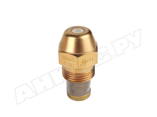 Форсунка Danfoss OD 5.00/80° B, арт: 030B0223.