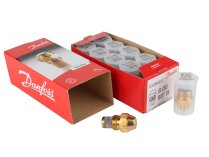 Форсунка Danfoss OD 6.00/80° B, арт: 030B0227.
