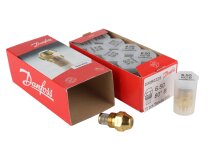 Форсунка Danfoss OD 6.50/80° B, арт: 030B0229.