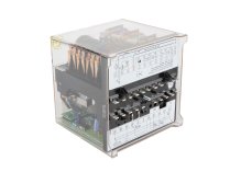 Топочный автомат Honeywell TMG 740-3 Mod.43-35, арт: 08218.