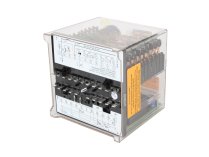 Топочный автомат Honeywell TMG 740-3 Mod.43-35, арт: 08218.