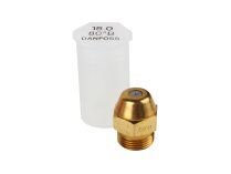 Форсунка Danfoss OD 15.00/80º B