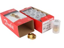 Форсунка Danfoss OD 15.00/80º B