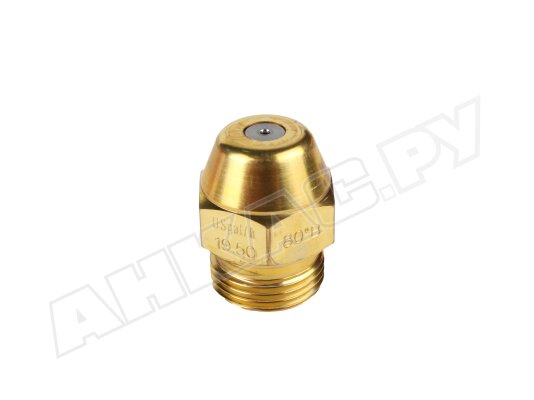 Форсунка Danfoss 19.50 / 80ºB OD