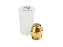 Форсунка Danfoss OD 31.50/80º B