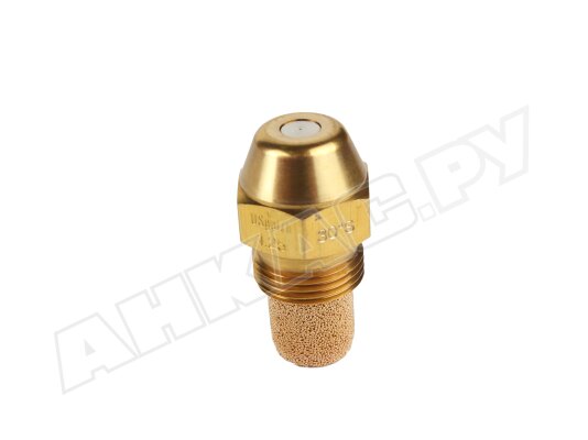 Форсунка Danfoss OD 1.25/30° S, арт: 030F3124.