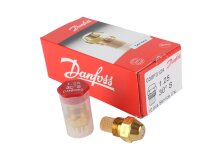Форсунка Danfoss OD 1.25/30° S, арт: 030F3124.