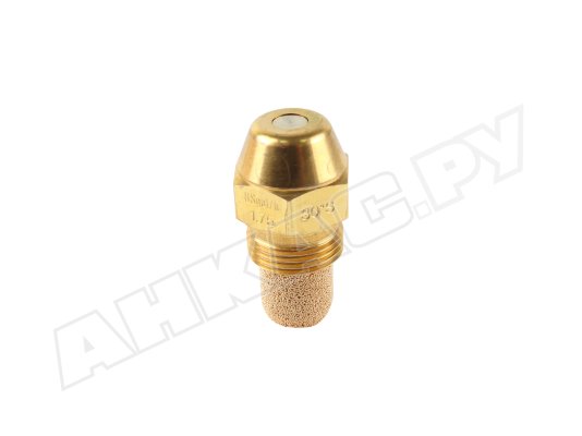 Форсунка Danfoss OD 1.75/30° S, арт: 030F3130.