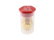 Форсунка Danfoss OD 1.75/30° S, арт: 030F3130.