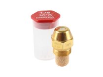 Форсунка Danfoss OD 1.75/30° S, арт: 030F3130.