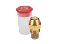 Форсунка Danfoss OD 2.50/30º S