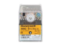 Топочный автомат Honeywell MMG 811.1 Mod.63, арт: 0640420.