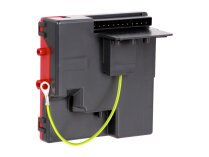 Топочный автомат Honeywell DVI 980N Mod.04, арт: 0490604.