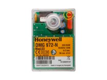 Топочный автомат Honeywell DMG 972-N Mod.03, арт: 0452003.