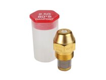 Форсунка Danfoss OD 2.50/80º S