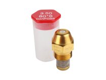 Форсунка Danfoss OD 3.50/80º S
