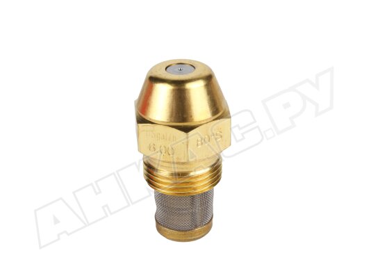Форсунка Danfoss OD 6.00/80° S, арт: 030F8152.