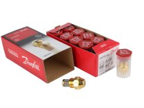 Форсунка Danfoss OD 6.00/80° S, арт: 030F8152.