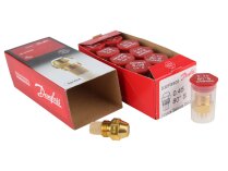 Форсунка Danfoss OD 0.45/80° S, арт: 030F8906.