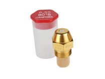 Форсунка Danfoss OD 0.55/80° S, арт: 030F8910.