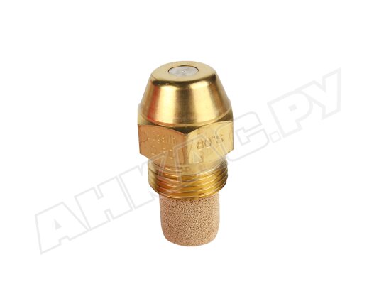Форсунка Danfoss OD 0.60/80° S, арт: 030F8912.