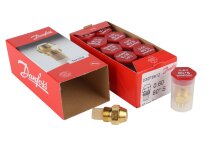 Форсунка Danfoss OD 0.60/80° S, арт: 030F8912.