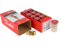 Форсунка Danfoss OD 0.75/80° S, арт: 030F8916.