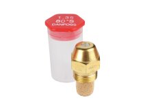 Форсунка Danfoss OD 1.35/80° S, арт: 030F8926.