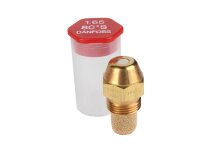 Форсунка Danfoss OD 1.65/80° S, арт: 030F8929.