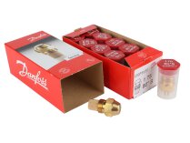 Форсунка Danfoss OD 1.75/80° S, арт: 030F8930.
