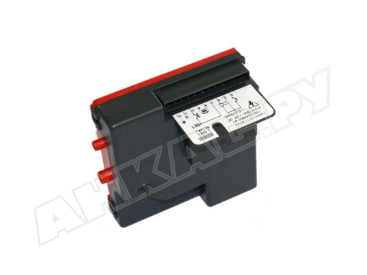 Топочный автомат Honeywell S4565A2035, арт: 71510418.