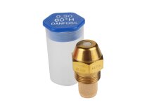 Форсунка Danfoss OD 0.30/60° H, арт: 030H6102.