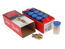 Форсунка Danfoss OD 2.25/60° H, арт: 030H6134.
