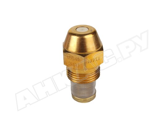 Форсунка Danfoss OD 3.00/60° H, арт: 030H6140.