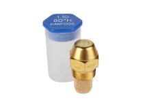 Форсунка Danfoss OD 1.10/60° H, арт: 030H6922.