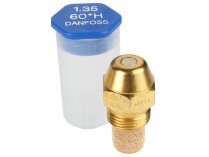 Форсунка Danfoss OD 1.35/60° H, арт: 030H6926.