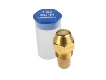Форсунка Danfoss OD 1.65/60° H, арт: 030H6929.