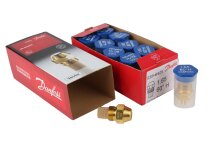 Форсунка Danfoss OD 1.65/60° H, арт: 030H6929.