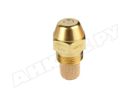 Форсунка Danfoss OD 1.75 / 60º H, арт: 030H6930. Форсунка Danfoss OD 1.75 / 60º H, арт: 030H6930.
