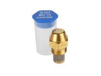Форсунка Danfoss OD 3.00/80° H, арт: 030H8140.