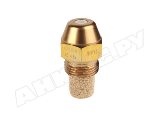 Форсунка Danfoss OD 0.45 / 80º H, арт: 030H8906.