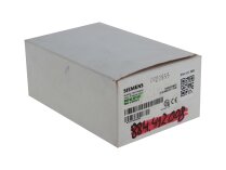 Температурный контроллер Siemens RWF40.001A97