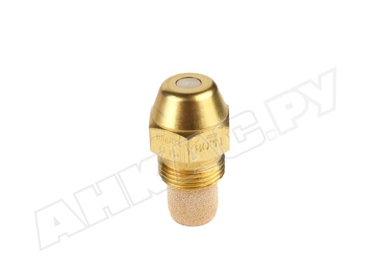 Форсунка Danfoss OD 0.75 / 80º H, арт: 030H8916.