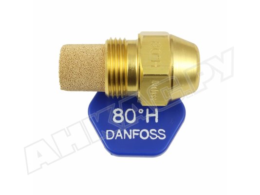Форсунка Danfoss OD 1.20 / 80º H, арт: 030H8923.