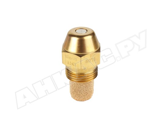 Форсунка Danfoss OD 1.50/80° H, арт: 030H8928.