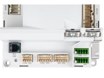 Менеджер горения Siemens LMV37.400A2