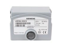 Топочный автомат Siemens LMO64.300C2