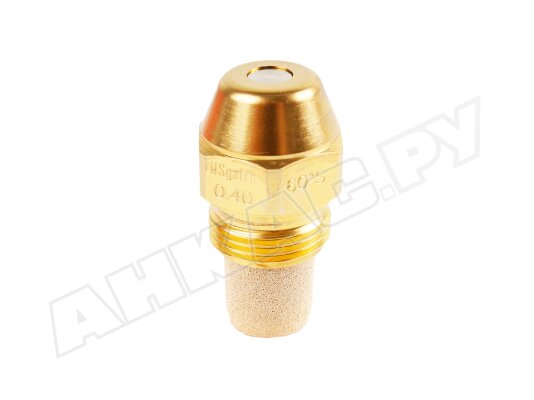 Форсунка Danfoss LE 0.40/60° S, арт: 030F6704.