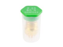 Форсунка Danfoss LE 0.40/60° S, арт: 030F6704.